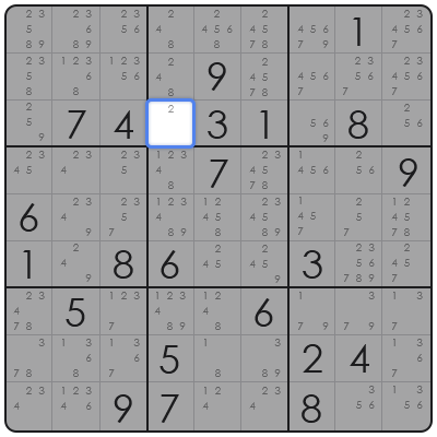 color sudoku board game